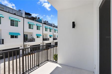 New construction Condo house 15405 Gulf Blvd, Unit B4, St. Petersburg, FL 33708 - image