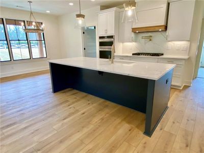 New construction Single-Family house 9220 Waldrip Rd, Gainesville, GA 30506 - image 5