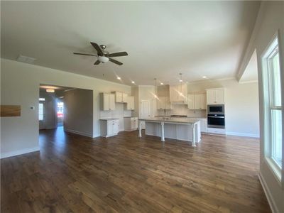New construction Single-Family house 134 Oakdale Rd, Jefferson, GA 30549 - image 5