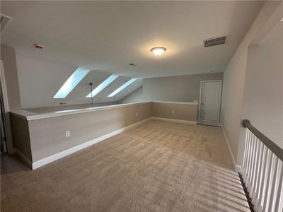 New construction Condo/Apt house 703 Calypso Way, Unit 703, Cumming, GA 30040 Dogwood - photo 7 7