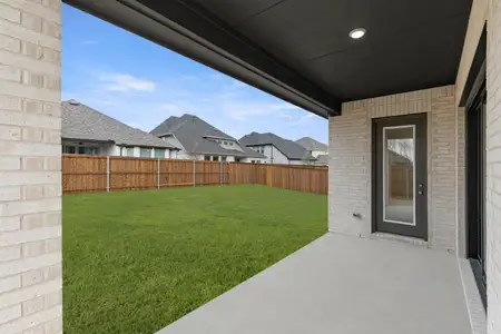 New construction Single-Family house 240 Bee Balm Rd, McKinney, TX 75071 plan Brendan - image 3