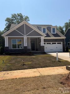 New construction Single-Family house 728 Clovis St, Rock Hill, SC 29730 plan Mayfair - image