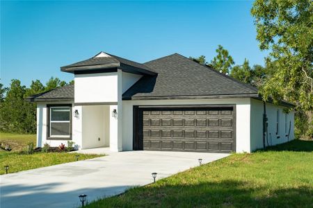 New construction Single-Family house 13380 Sw 60Th Court Road, Ocala, FL 34473 - photo 0