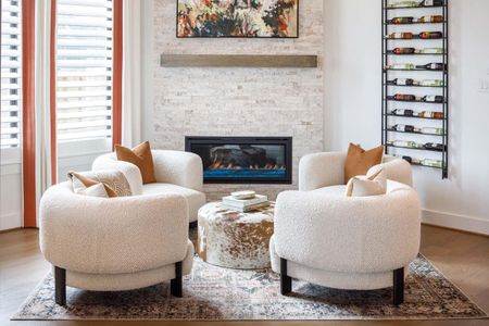 New construction Single-Family house 10402 Vineyard Shore Dr, Missouri City, TX 77459 plan 216 - image 15