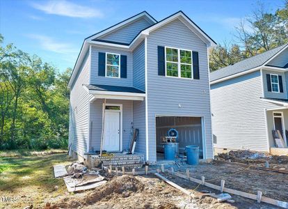 New construction Single-Family house 102 Woodson St, Oxford, NC 27565 null- photo 1 1