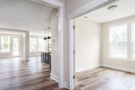 New construction Single-Family house 2427 Flagship Rd, Fuquay Varina, NC 27526 plan Braxton 2 - image 9
