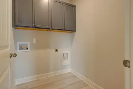 New construction Single-Family house 3 Tirian Pl, Acworth, GA 30101 - image 15
