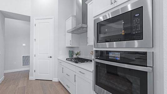 Webbs Reserve: Estate Homes 13