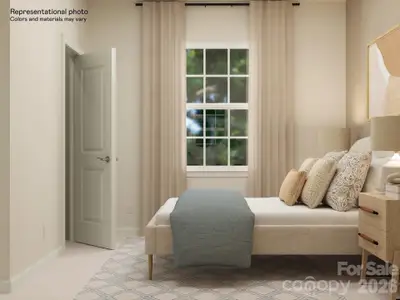 New construction Single-Family house 7610 Cotton Crest Ln, Unit 42, Lancaster, SC 29720 - image