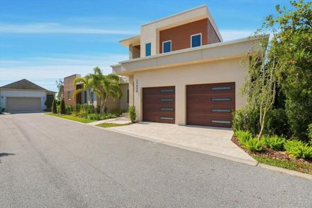 New construction Single-Family house 13424 Beebe Aly, Orlando, FL 32827 - image