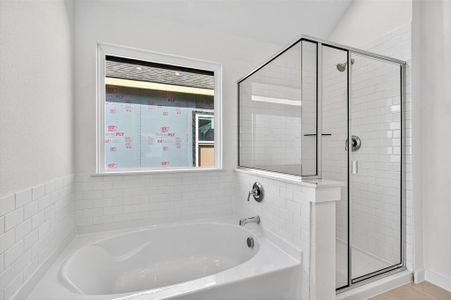 Hickory Hill by Lillian Custom Homes in Sherman - image 8