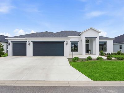 New construction Single-Family house 7095 Jennings Ct, The Villages, FL 34762 - image