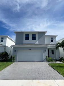 New construction Single-Family house 6304 Tenor Dr, West Palm Beach, FL 33413 - photo 0