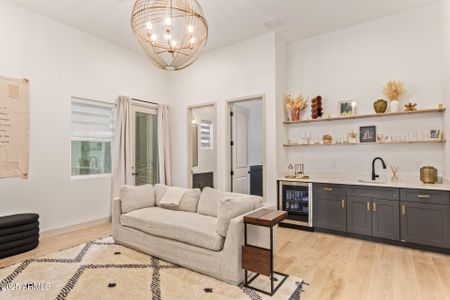 New construction Single-Family house 26646 S 169Th Pl, Queen Creek, AZ 85142 - image 12