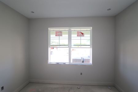 New construction Single-Family house 31236 Denham Ridge Ln, Wesley Chapel, FL 33545 Santa Monica- photo 88 88