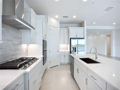 New construction Single-Family house 304 Monet Trl, Bradenton, FL 34212 plan Grenada - image 10