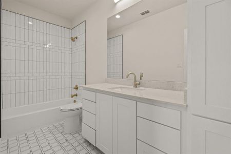 New construction Single-Family house 8424 Witt St, North Richland Hills, TX 76182 - image 10