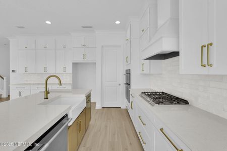 New construction Single-Family house 93 Reflections Ave, Ponte Vedra, FL 32081 Crescent- photo 12 12