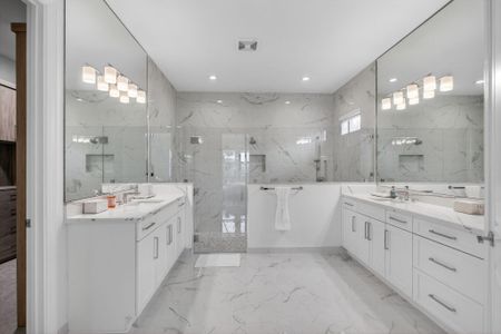 New construction Single-Family house 9249 Crestview Cir, Palm Beach Gardens, FL 33412 - image 16