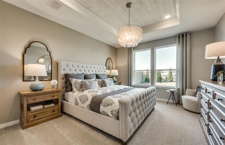 Mockingbird Estates by Pulte Homes in Fort Worth - photo 24 24