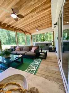 New construction Single-Family house 4816 Marvin Dr, Durham, NC 27707 - image