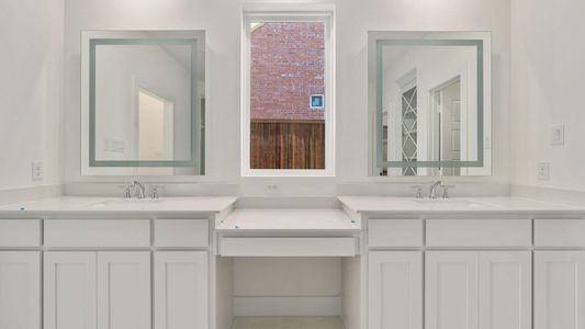 New construction Single-Family house 6933 Talon Dr, Fort Worth, TX 76179 plan Tucker - image