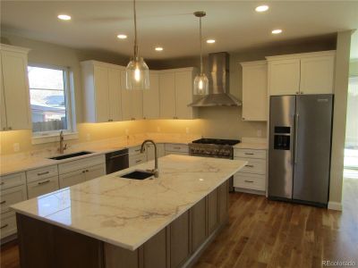 New construction Single-Family house 1970 S Logan St, Denver, CO 80210 null- photo 3 3