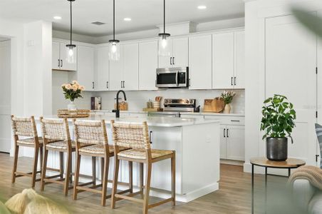 Palm Coast Homes by Hunter Quinn Homes in Palm Coast - image 16