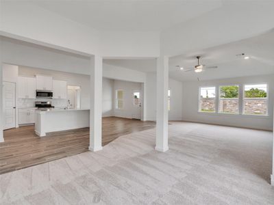 New construction Single-Family house 3222 Emerald Hills Dr, Angleton, TX 77515 - image 16
