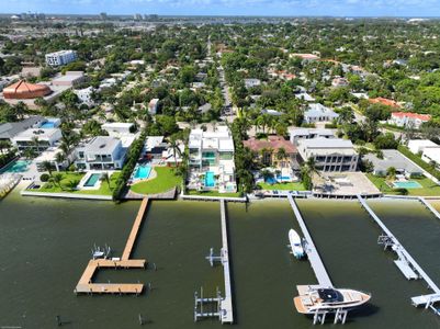 New construction Single-Family house 2914 N Flagler Dr, West Palm Beach, FL 33407 null- photo 60 60