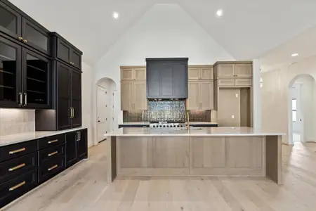 New construction Single-Family house 422 Venado View Ct, Conroe, TX 77304 - image 7