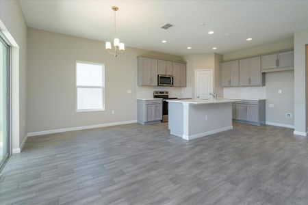 New construction Single-Family house 5814 Wallis Ln, St. Cloud, FL 34771 Mulberry- photo 8 8