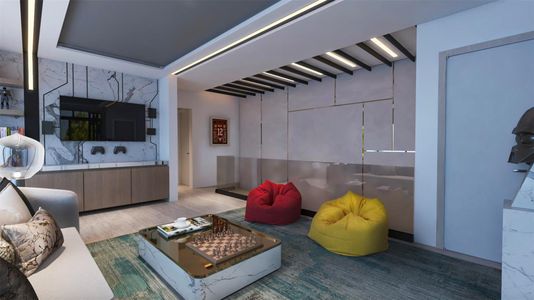 New construction Single-Family house 2312 W Main St, Houston, TX 77098 - image