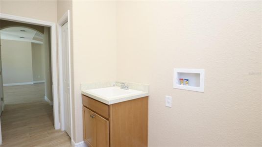 New construction Single-Family house 12107 Hooded Warbler Ct, Brooksville, FL 34614 - image 14