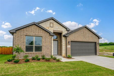 Heritage Grove by Stonehollow Homes in Blue Ridge - photo 0