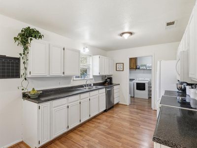 New construction Single-Family house 104 N Mimosa St, Paradise, TX 76073 - image