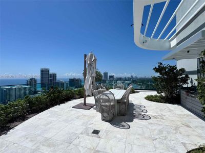 New construction Condo house 580 72Nd St, Unit 808, Miami Beach, FL 33141 - image