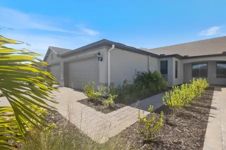 New construction Single-Family house 6511 Silverstar Dr, Sarasota, FL 34240 - image