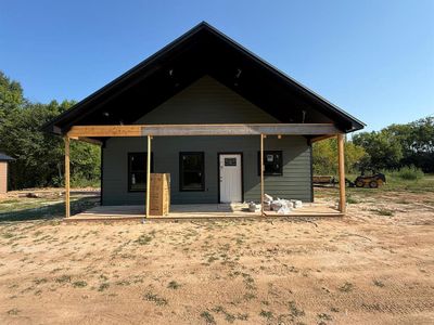 New construction Single-Family house 236 Cr 2840, Mineola, TX 75773 - image