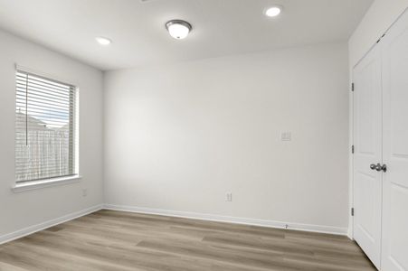 New construction Single-Family house 2752 Brand Iron Dr, San Marcos, TX 78666 plan Pecan - image 12