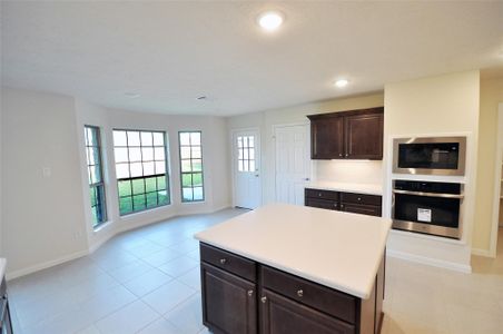 New construction Single-Family house 3514 Purlin St, League City, TX 77539 - image 5