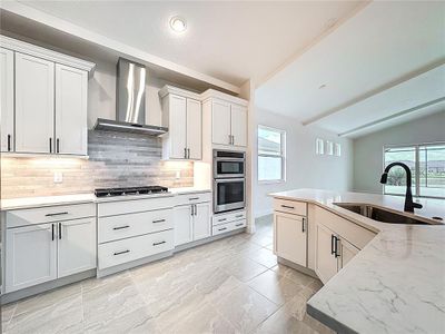 New construction Single-Family house 4214 Sea Marsh Pl, Parrish, FL 34219 - image 14
