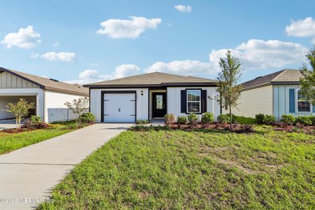 New construction Single-Family house 15923 Delicate Arch Ave, Jacksonville, FL 32234 - image