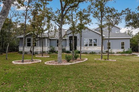 New construction Single-Family house 448 Stephen F Austin Blvd, Bastrop, TX 78602 - image