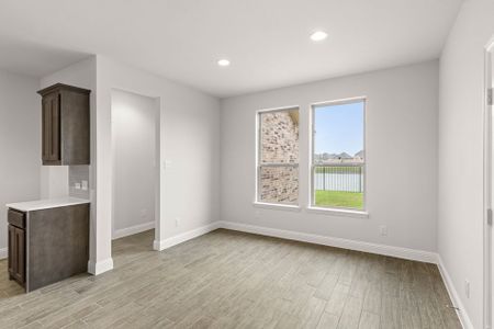 New construction Single-Family house 5204 Picasso Rd, Royse City, TX 75189 plan Newport - image 12