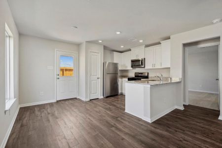 New construction Single-Family house 10430 Red Cardinal Dr, Cleveland, TX 77328 - image 5