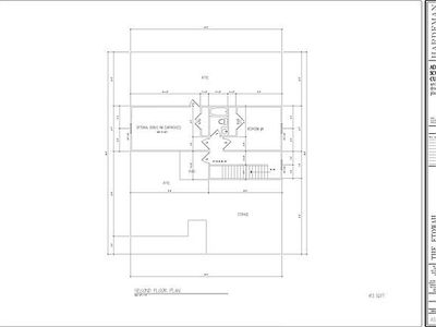 New construction Single-Family house 240 Brookstone Trail, Dawsonville, GA 30534 - photo 2 2