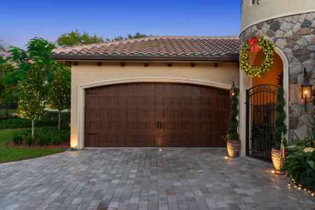 New construction Single-Family house 2500 Ne 14Th St, Fort Lauderdale, FL 33304 - image