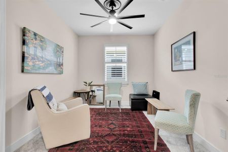 New construction Single-Family house 1425 Lone Wood Blvd, Orlando, FL 32828 null- photo 23 23