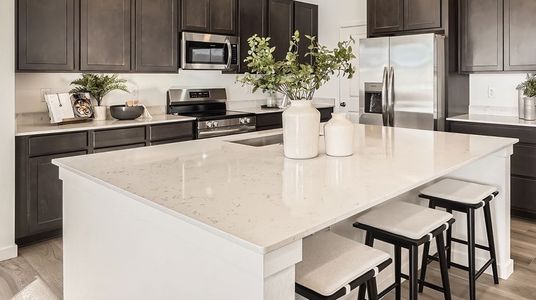 Vermilion Creek: The Skyline Collection 11